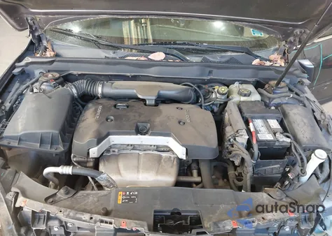 2013 Chevrolet Malibu 1Lt из США, поврежденный, VIN 1G11C5SA5DF202942